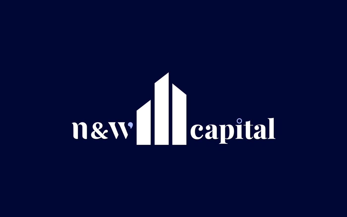 2023: Oprichting N&W Capital