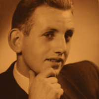 Jonge Dirk Netjes